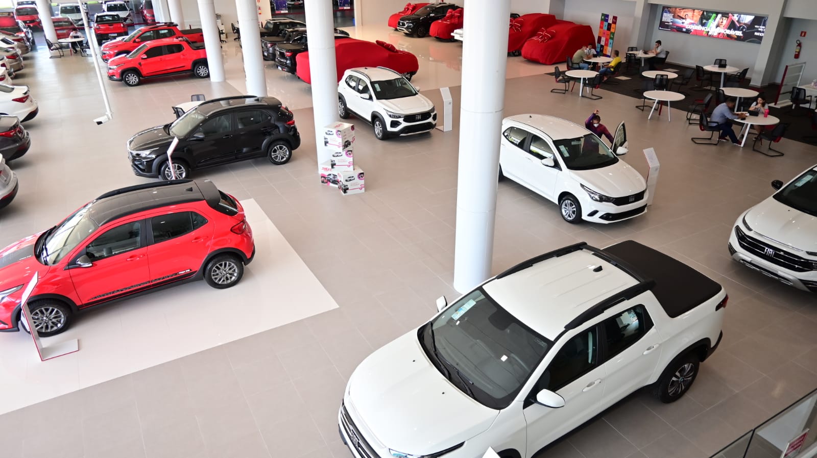 Murano oferece condições especiais em comemoração ao Dia do Professor