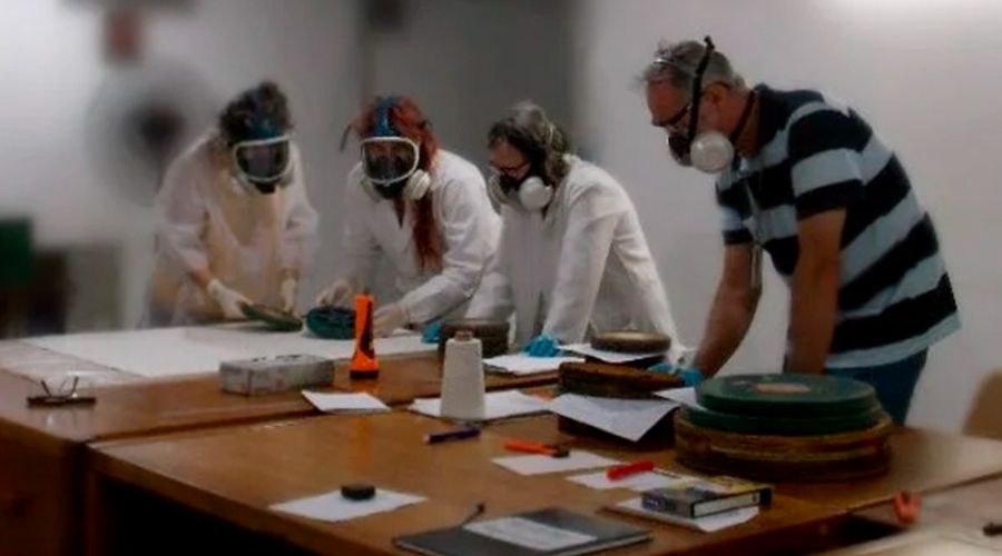 Artigo - Réquiem para nossos netos, ou filhos?