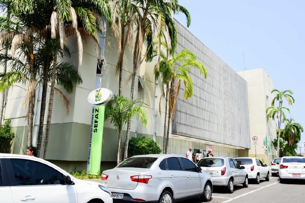 AM deve registrar crescimento de 2,7% no PIB em 2022, estima Sefaz