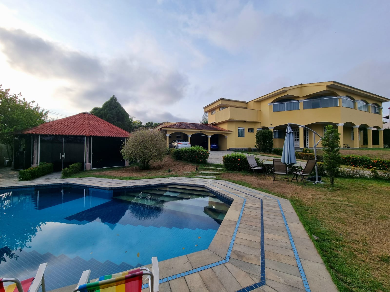 PF deflagra operação 'Fair Play' e cumpre mandado de prisão na Ponta Negra