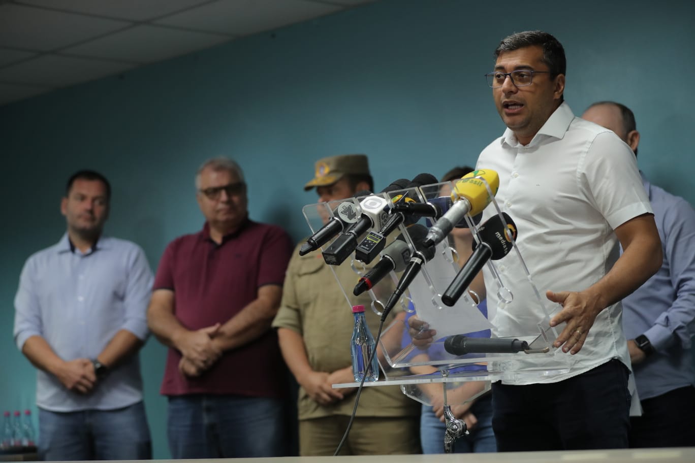 Estado vai investir R$ 1,5 milhão em assistência a municípios afetados por queda de pontes