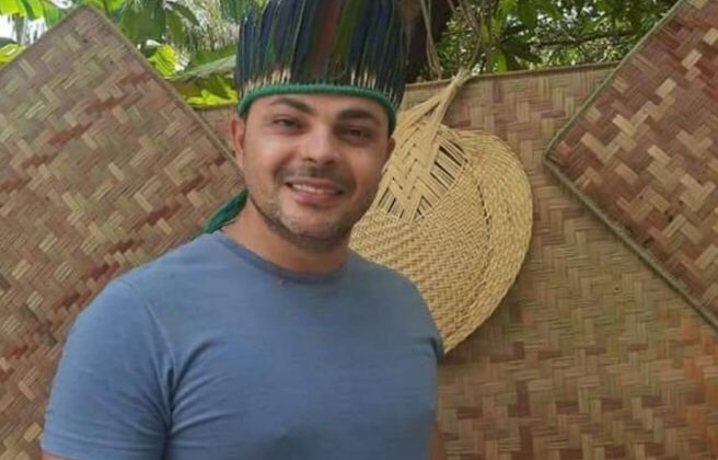 Adolescente é apreendido novamente por morte de professor em Manaus