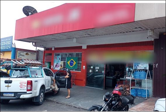Supermercado e Padaria são autuados por desvio de energia no Parque das Laranjeiras