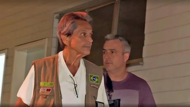 PF indicia Roberto Jefferson por quatro tentativas de homicídio