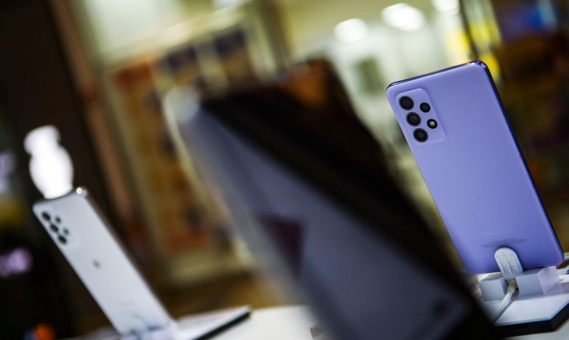 Sinal do 5G chega a Manaus e outras capitais da Região Norte