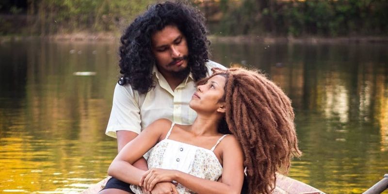 Retrospectiva do Cinema Amazonense 2022  
traz destaques da produção local