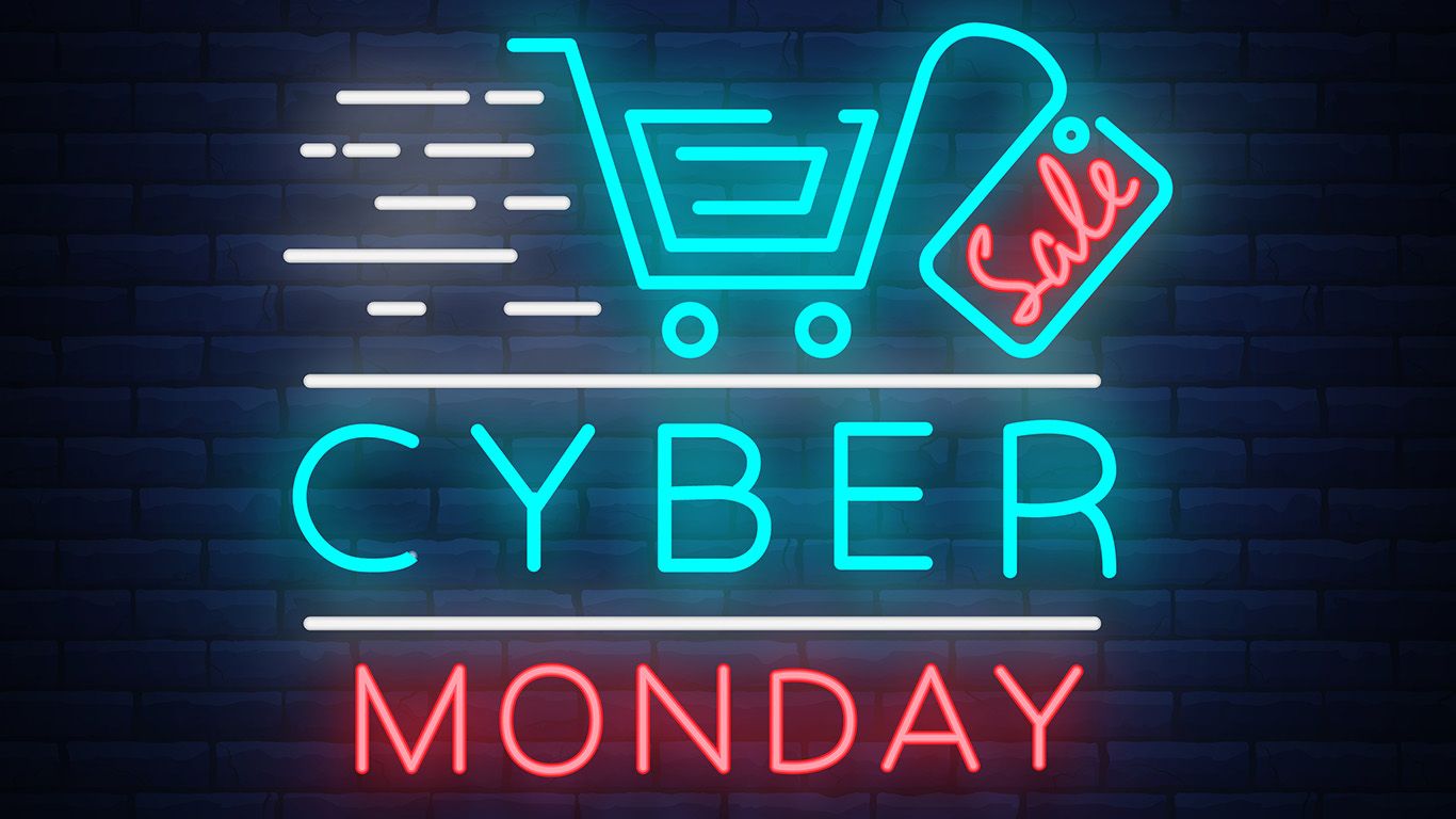 Após a Black Friday, Cyber Monday reúne ofertas e promoções com até 70%