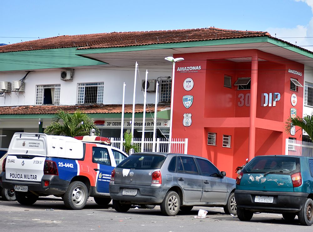 Homem é preso em flagrante por estupro de adolescente na zona leste de Manaus
