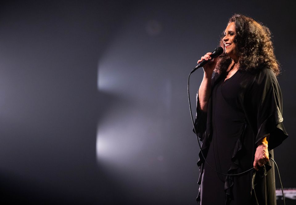 Gal Costa morre aos 77 anos