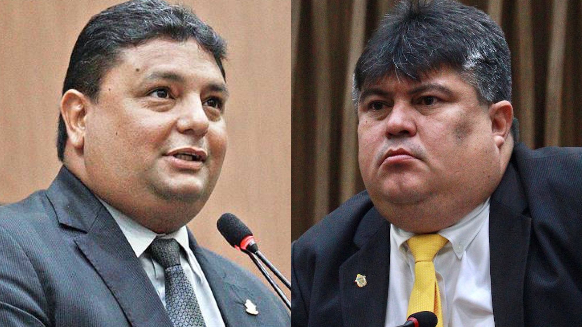 Vereadores isolam David Reis na Câmara Municipal de Manaus; fim de presidência é pífia