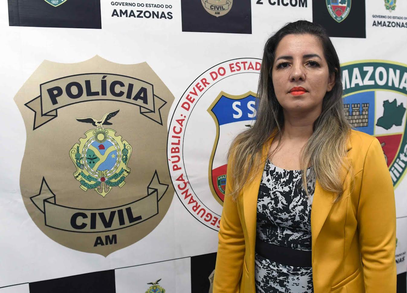 PC prende homem por tentativa de homicídio ocorrida em 2003