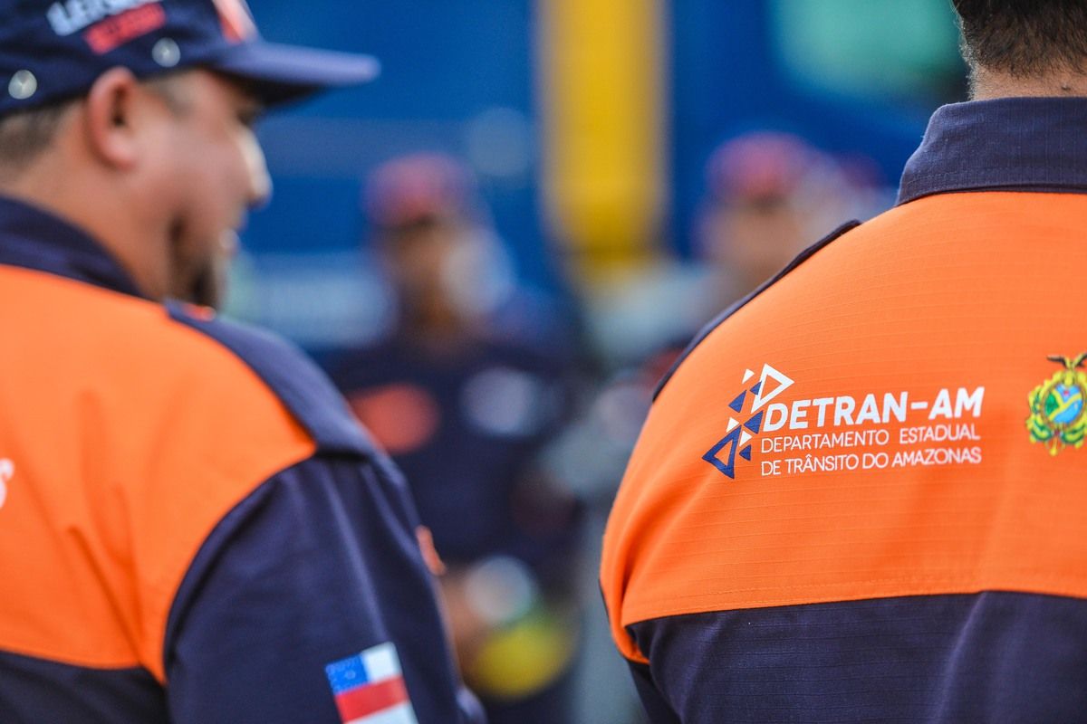 Divulgada lista dos primeiros nomeados no concurso do Detran-AM