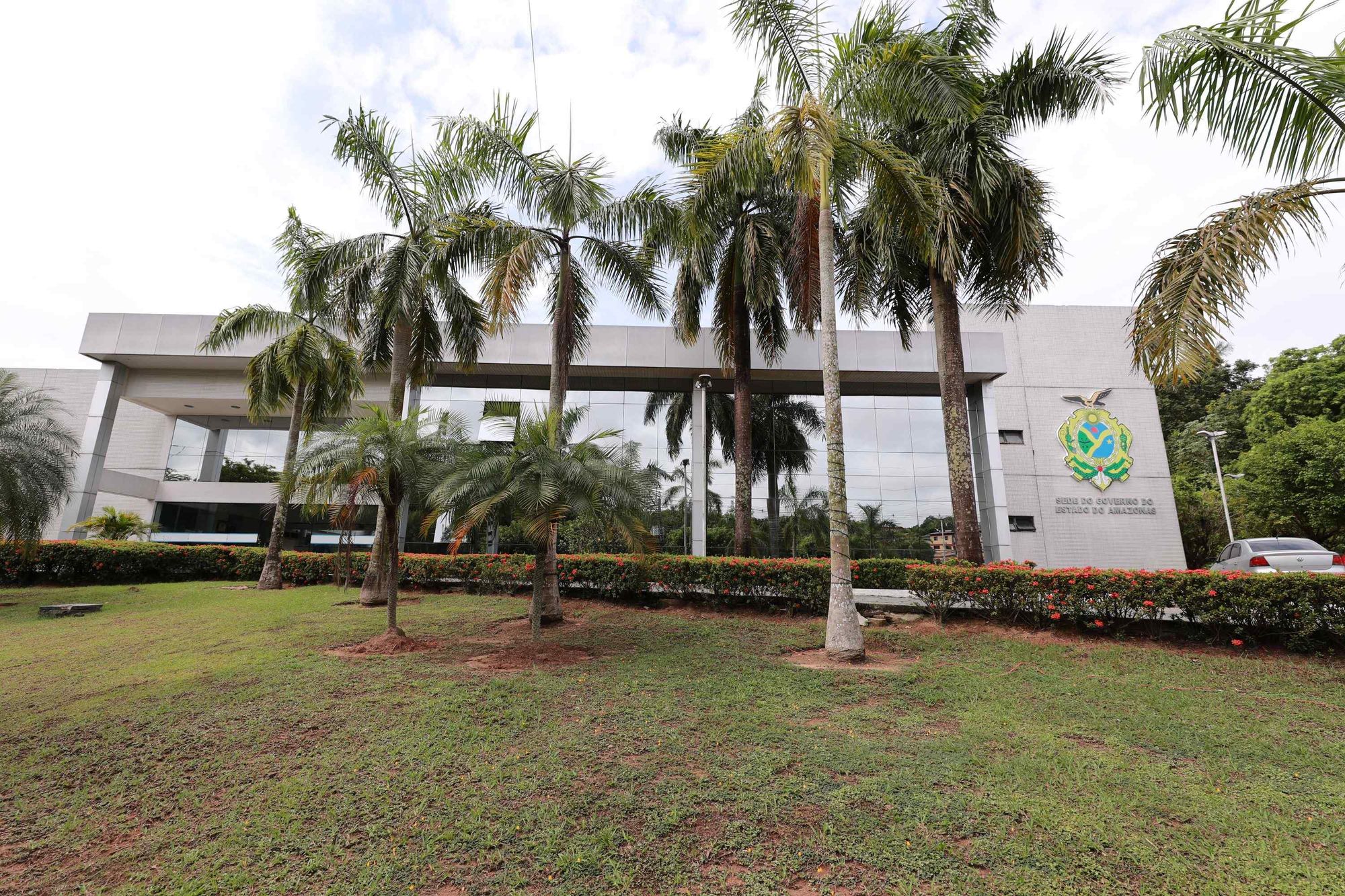 Governo do AM reduz expediente nos dias dos primeiros jogos do Brasil na Copa