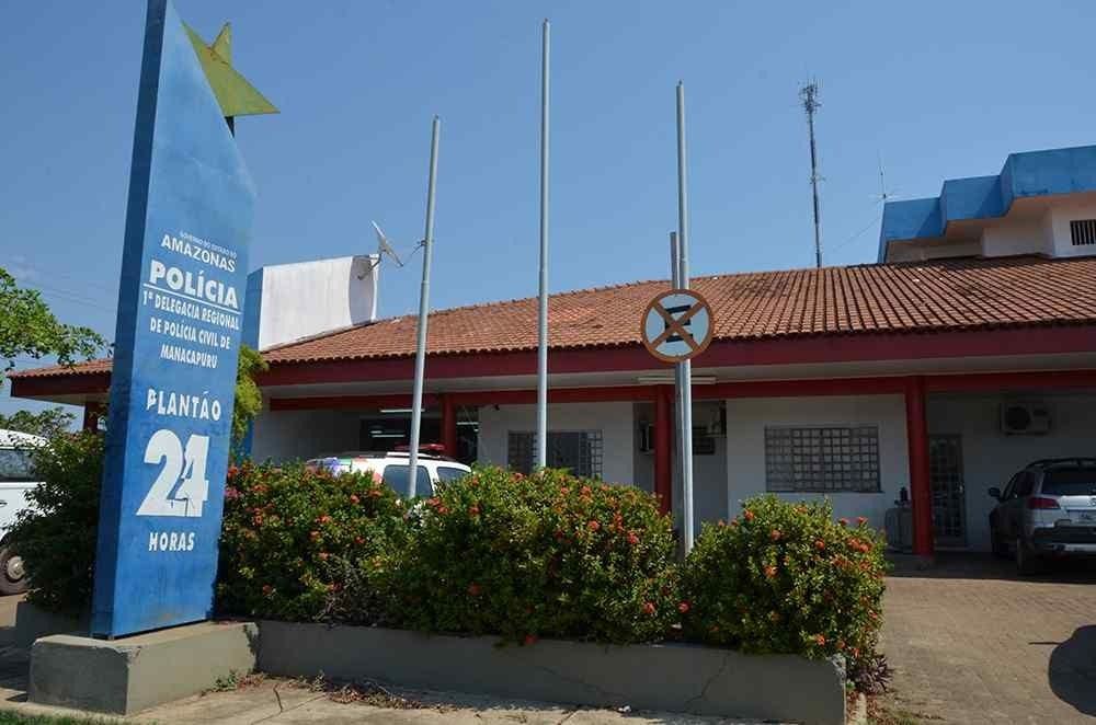Homem é preso por estupro de vulnerável e exploração sexual de adolescente no AM