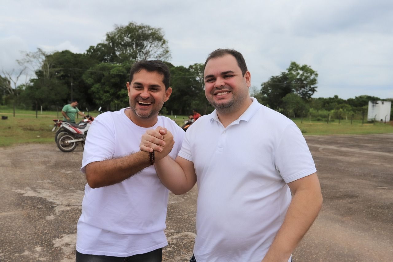 Articulação de Roberto Cidade auxilia povo Sateré-Mawé em Barreirinha