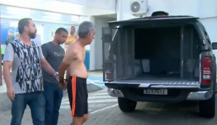 'Não é de grave infração', diz juiz ao soltar treinador suspeito de estuprar crianças