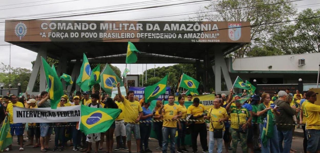 MPF espera que Estado e Prefeitura atuem nesta quarta-feira em protesto no CMA