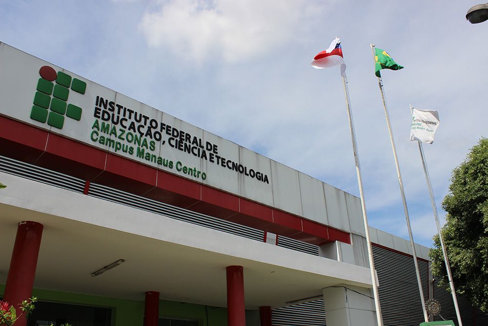 IFAM inicia inscrições do processo seletivo para cursos de graduação