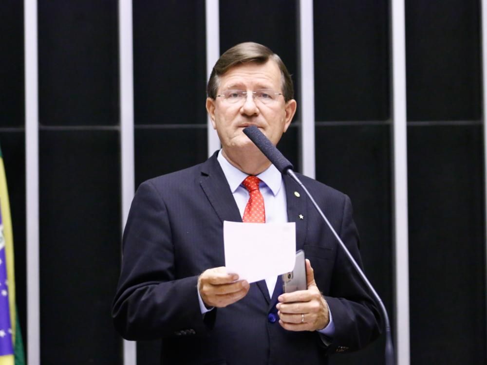 Zé Ricardo confirmado na equipe de transição do Governo Lula