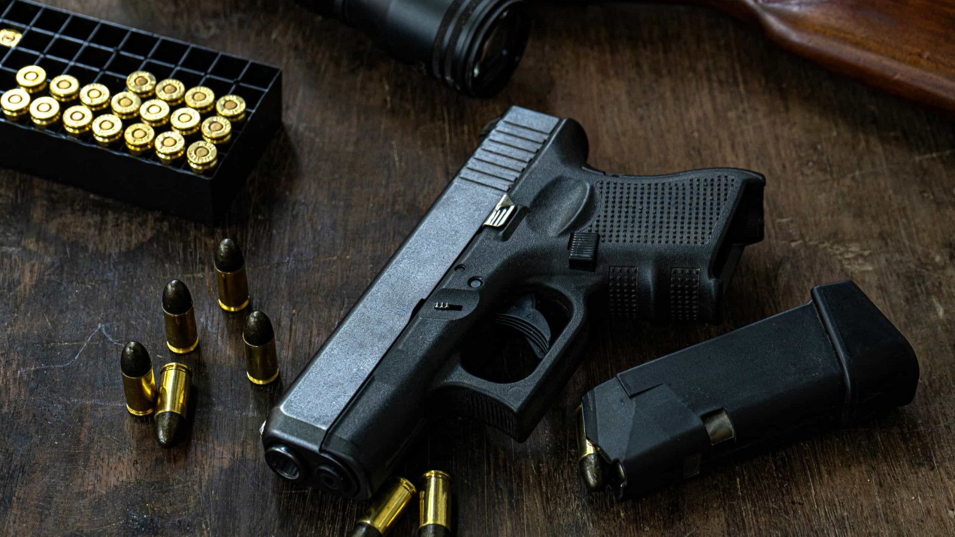 Decretos de armas serão revogados pelo governo Lula, anuncia equipe de transição