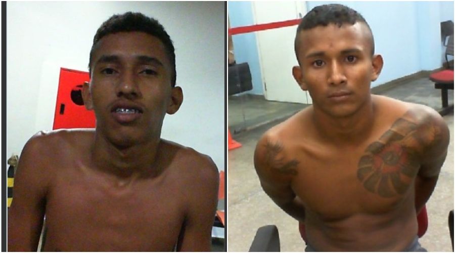 Polícia procura dupla envolvida em latrocínio de sargento no AM