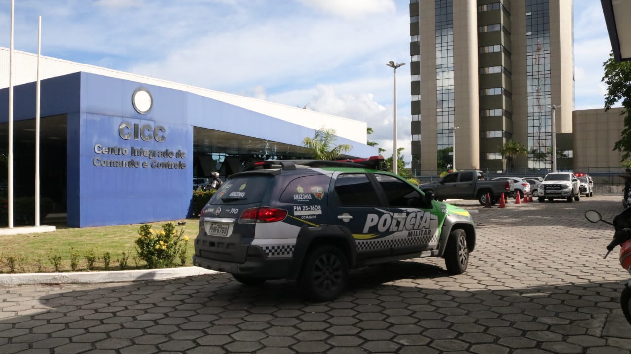 Servidor da SSP é exonerado após denúncia de extorsão em Manaus