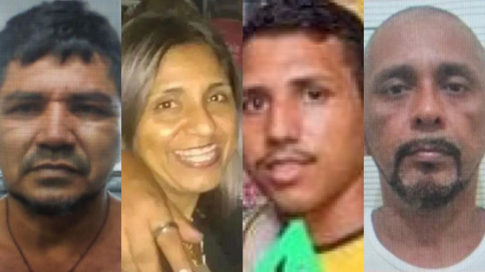 Polícia procura suspeitos de matar e degolar homem em Manaus