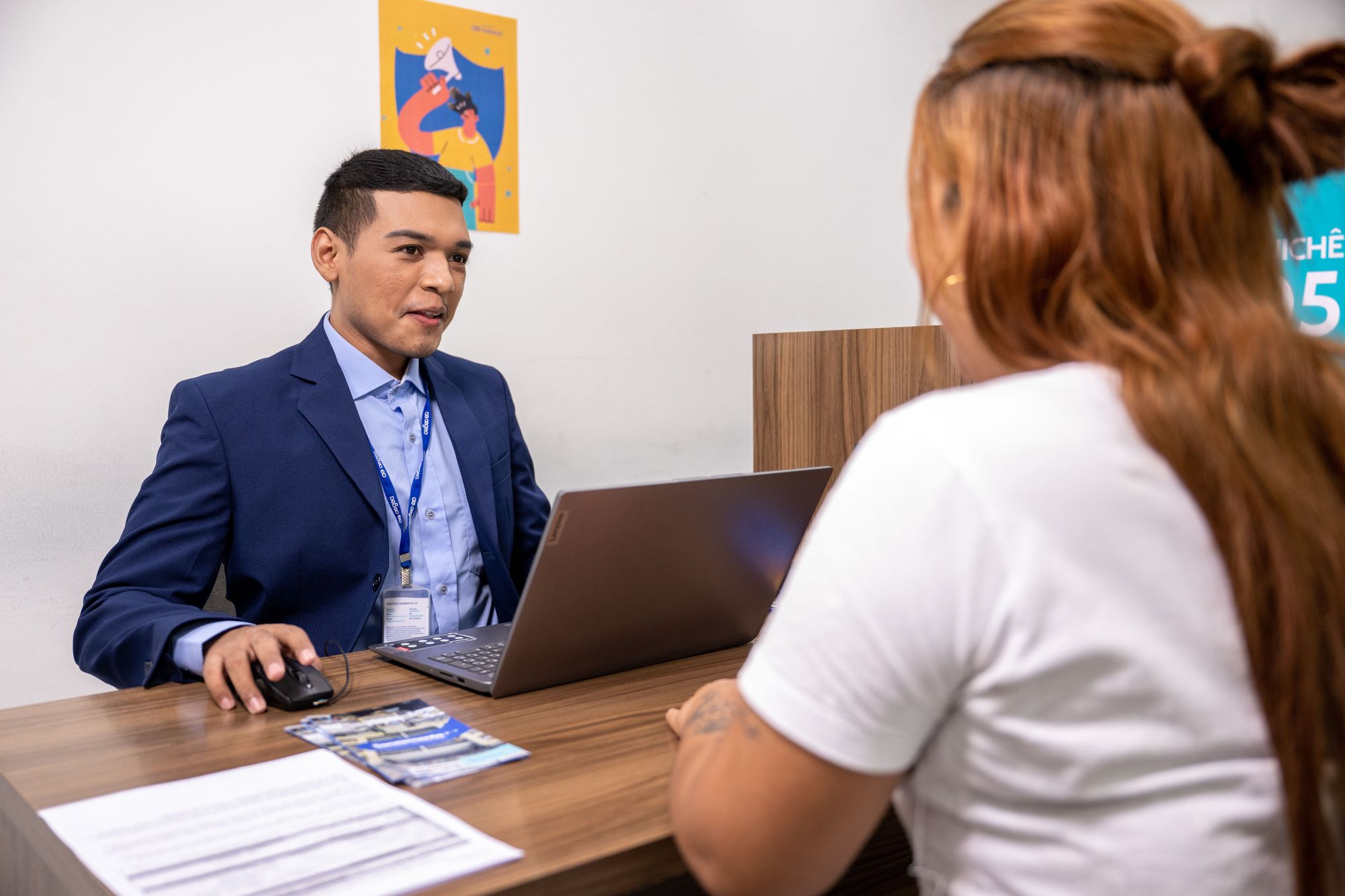 Águas de Manaus realiza campanha para negociação com clientes