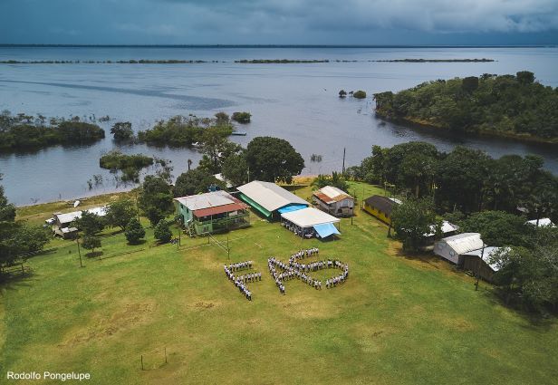 FAS abre 48 vagas de emprego e estágios em diversas áreas para capital e interior do Amazonas
