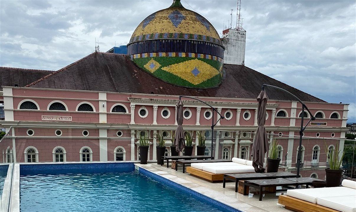 Fim de ano em Manaus: Juma Ópera prepara experiências gastronômicas diferenciadas