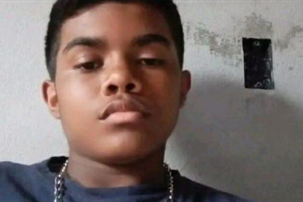 Quatro pessoas são presas por matar adolescente em Manaus