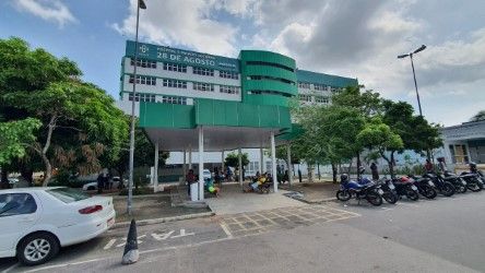 SES-AM mantém funcionamento de unidades de urgência e emergência no fim de ano