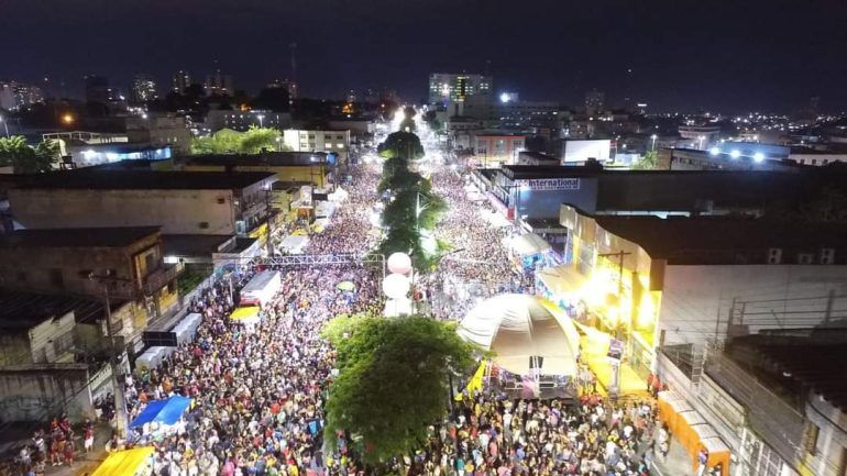 Banda do Boulevard faz primeiro ensaio aberto no dia 31
