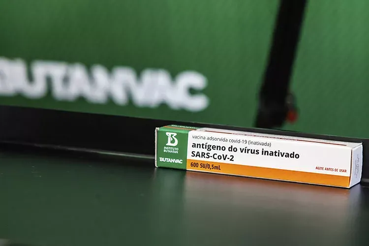 Anvisa autoriza nova fase de ensaio clínico da Butanvac