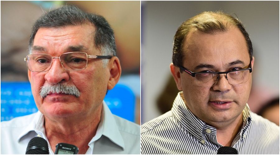 Ex-secretários de Saúde do Amazonas são condenados por improbidade administrativa