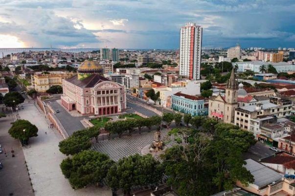 Amazonas decreta ponto facultativo na sexta-feira após o feriado