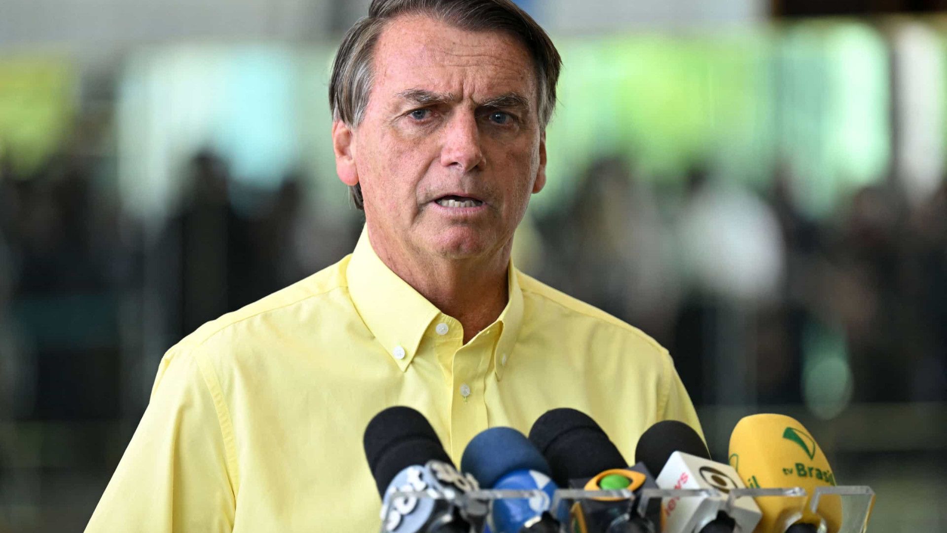 Em fim do mandato, Bolsonaro libera exploração de florestas em terras indígenas