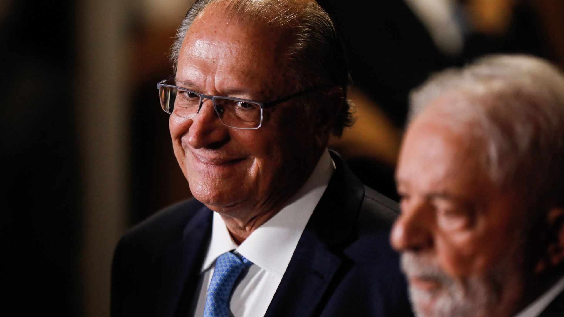 Alckmin será ministro da Indústria e Comércio do governo Lula