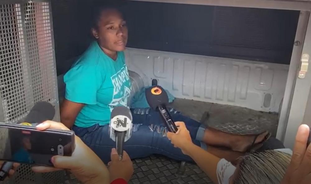 PC-AM prende mulher envolvida na morte de ex-líder comunitário do bairro Coroado