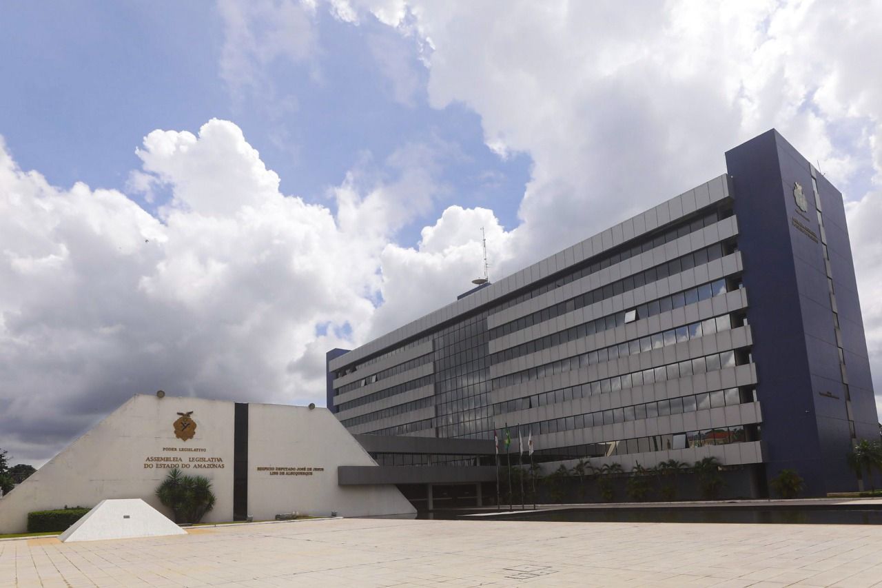 Em 2022, Aleam analisou mais de 1.400 proposições e realizou mais de 200 Reuniões Plenárias