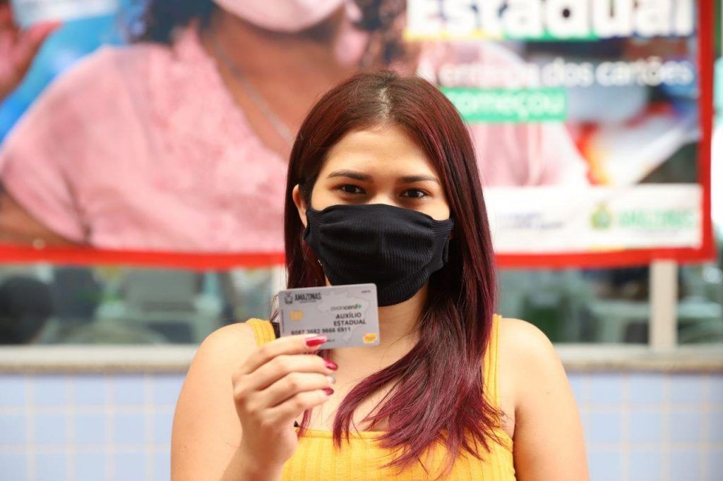 Governo do AM paga 1ª parcela do Auxílio Estadual Permanente de 2023