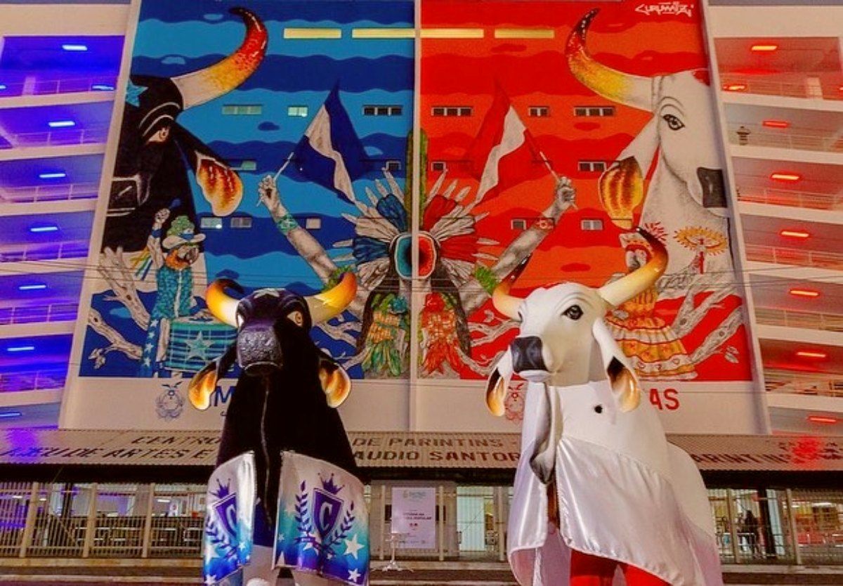 Ingressos para o Festival de Parintins começam a ser vendidos na segunda-feira