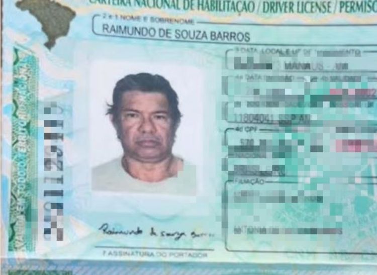 Homem morre após ser baleado durante comemoração do Ano Novo em Manaus