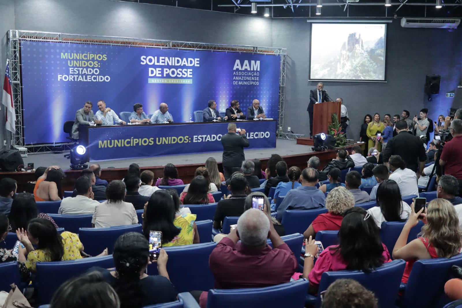 Levar indústrias da Zona Franca para interior é nosso desafio, diz presidente da AAM