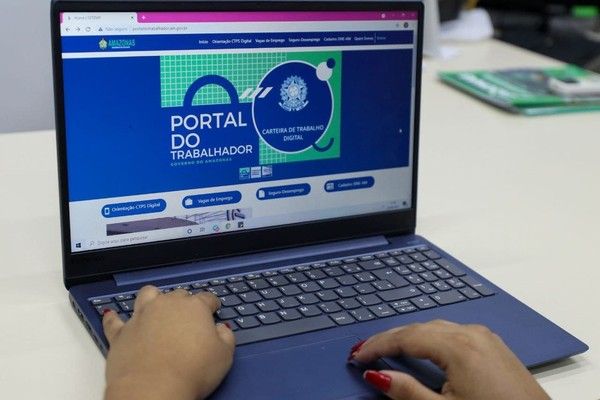 Governo oferece mil vagas para cursos de qualificação