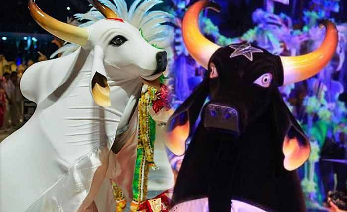 Venda de ingressos para o Festival de Parintins é suspensa após problema técnico em site