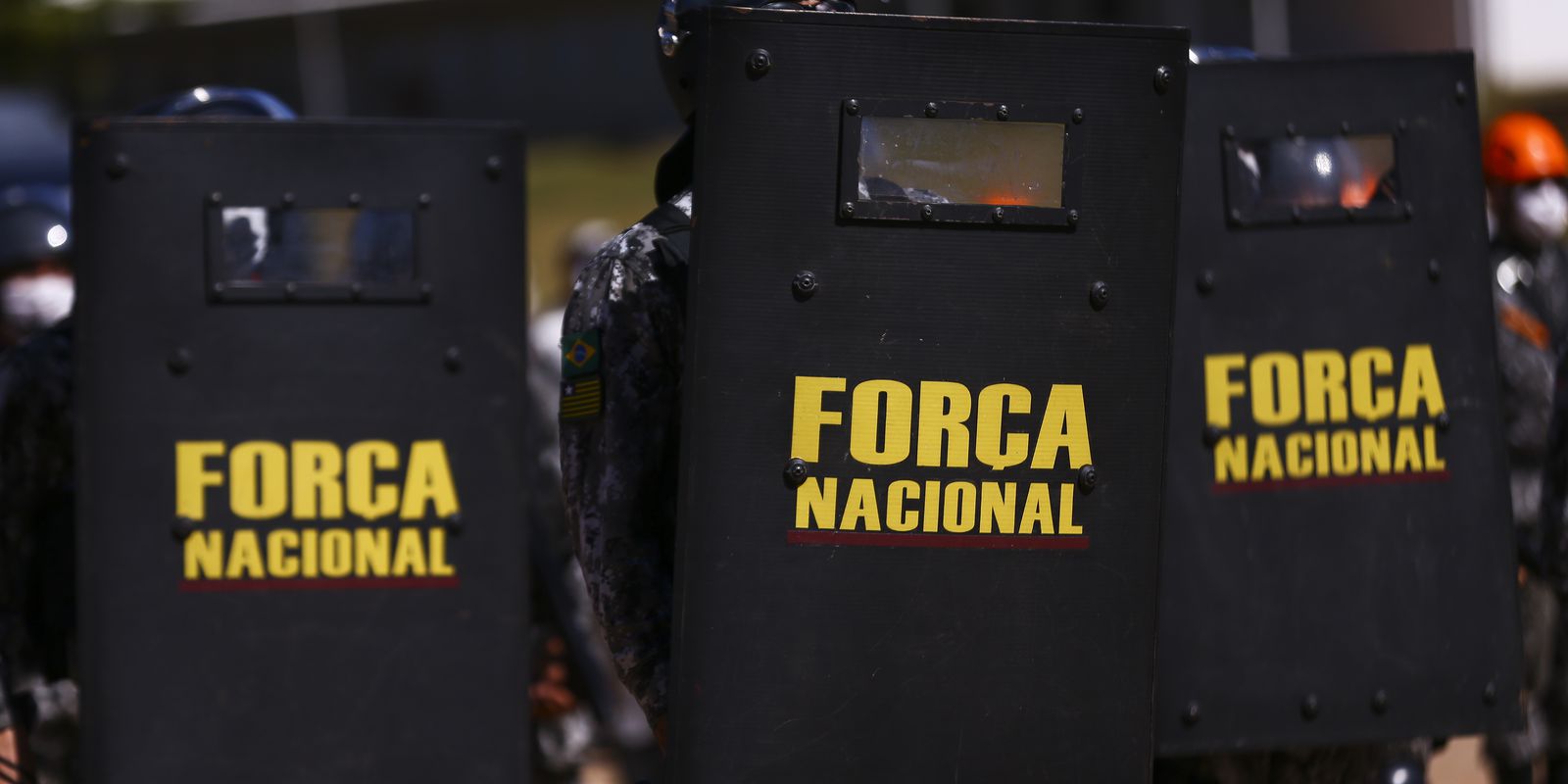Ministério da Justiça autoriza uso das Forças Nacional em operação do AM