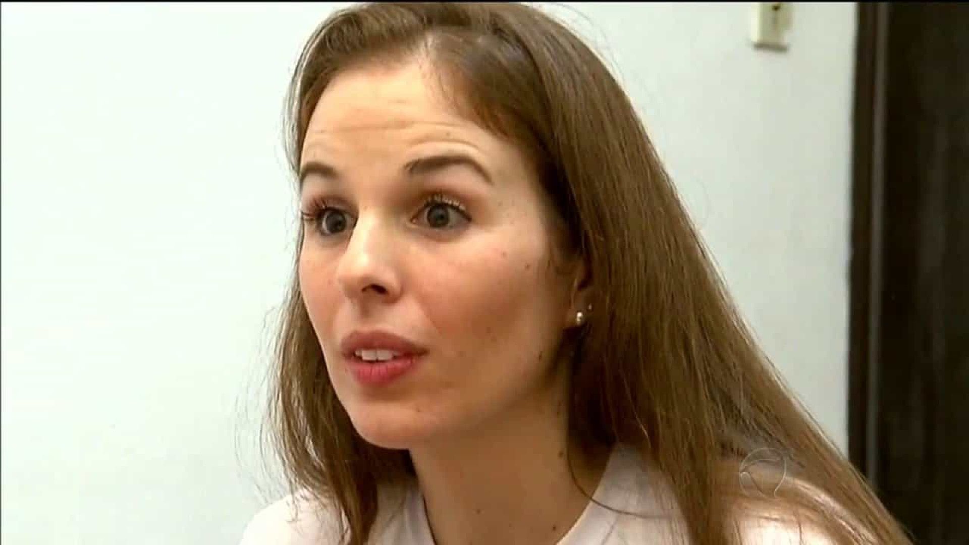 Suzane Von Richthofen deixa prisão e vai cumprir pena em regime aberto