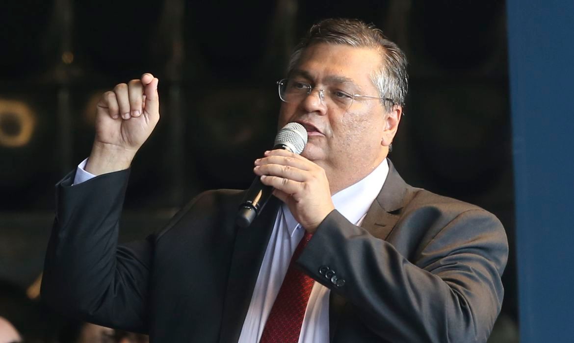 Governo cria e-mail para receber informações sobre atos de domingo