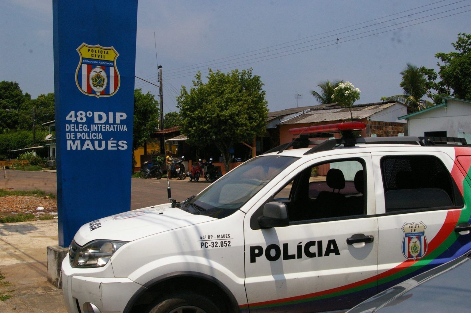 Homem morre após ser esfaqueado em festa de Carnaval no AM